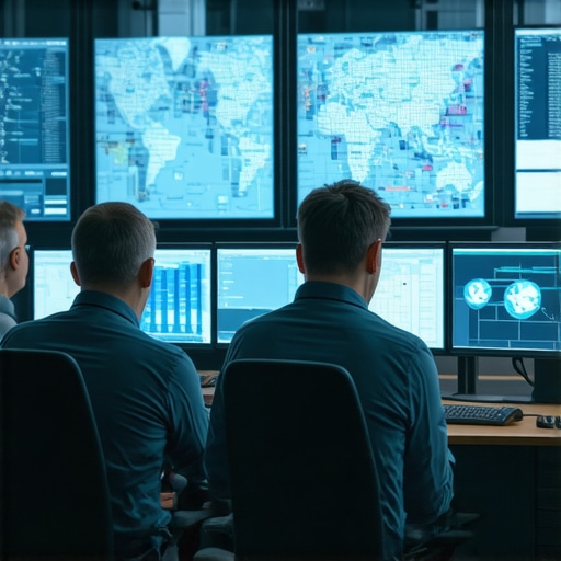 The Exact Way We Fixed Hidden Data Errors to Stabilize Maps Performance