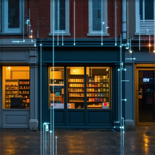 The Hyper-Local Link Strategy That Actually Outranks High-Authority Competitors