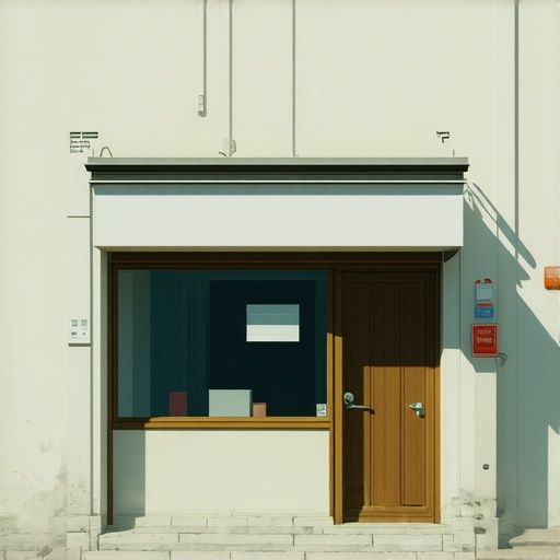 The Missing Signal That Keeps Your Shop Off the Local Map