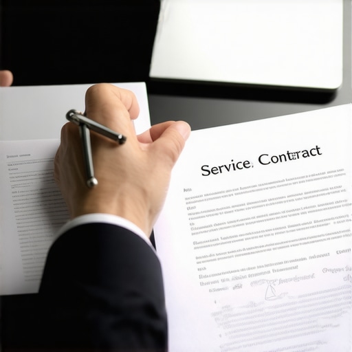 The Precise Service Description Tweak That Law Firms Keep Missing