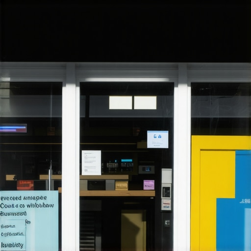 Why Blurry Storefront Photos are Sabotaging Your Google Business Rank