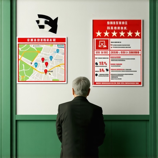 Why Ignoring Direction Requests is Tanking Your Google Business Rank
