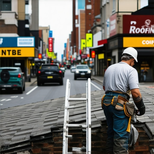 Why Most Roofing Companies Fail to Hit the Top 3 Map Pack