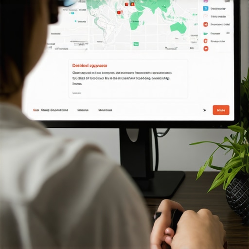 Why Your Detailed Review Responses Aren't Helping Your Map Position