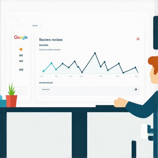 Why Your Recent Review Velocity Isn't Improving Your Google Business Rank