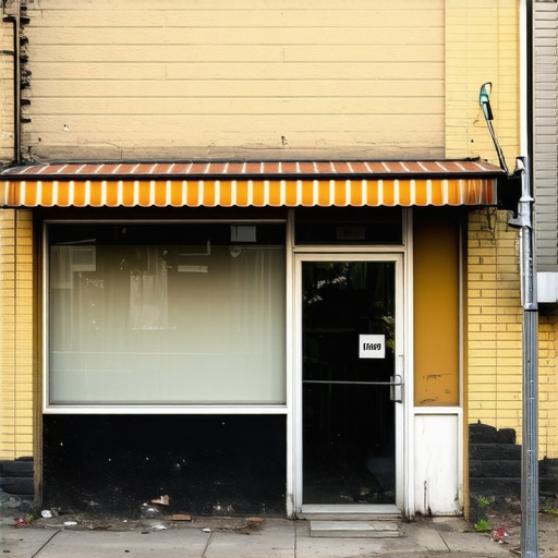 5 Neighborhood Signal Gaps That Keep Your Store Off the Google Map