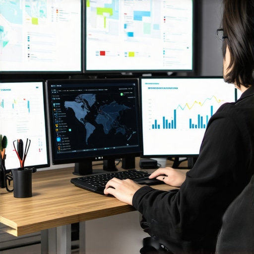 7 GMB SEO Tools That Expose Your Competitors' Hidden Map Tactics