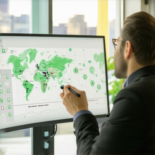 The 12-Point Profile Checklist We Use to Clean Up Toxic Map Data