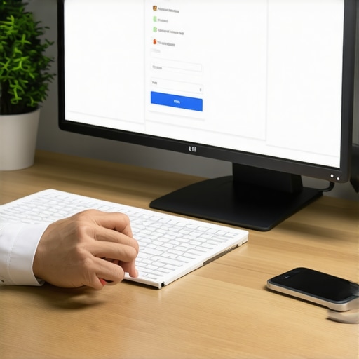The Exact Steps We Took to Recover a Suspended Google Business Profile Fast