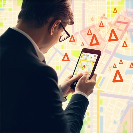 The Invisible Citation Errors Dragging Down Your Google Maps Visibility