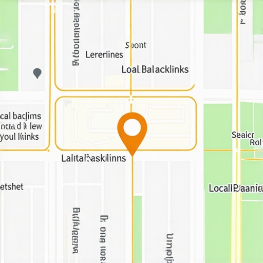 The Real Impact of Hyperlocal Backlinks on Your Google Business Rank