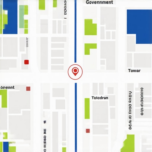 Why Local Authority Matters More Than Total Backlink Count for Your Map Rank
