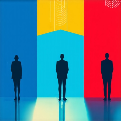 Why Your Law Firm's Proximity Signal is Losing to Further Competitors
