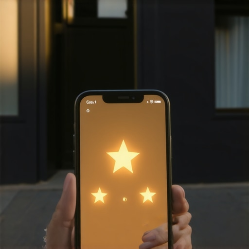 A Street-Level Plan to Recover Deleted Google Reviews