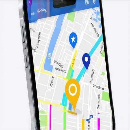 Changing Business Categories: A Map Ranking Survival Guide