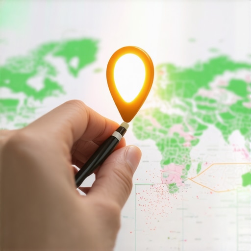 Cleaning Up Keyword Stuffing Without Losing Your Map Position