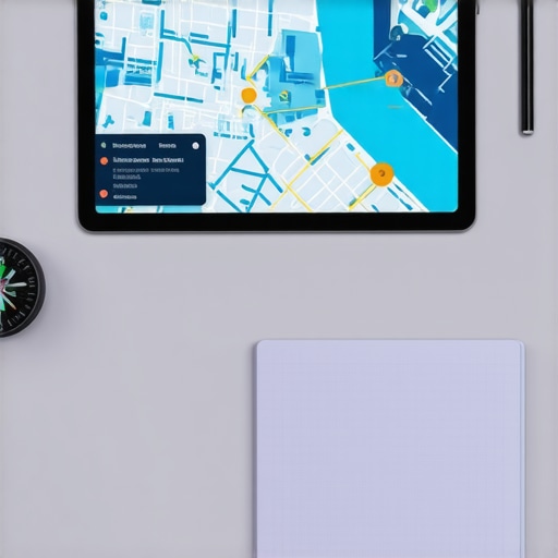 Does Your Map Tracking Software Actually Work?