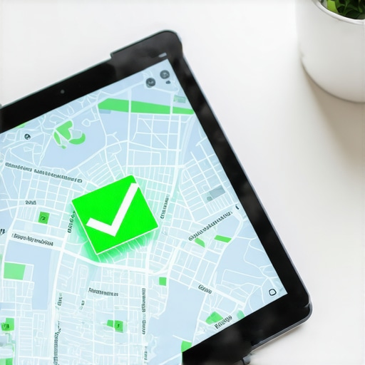 Fix Your Service Area Profile After a High Risk Suspension