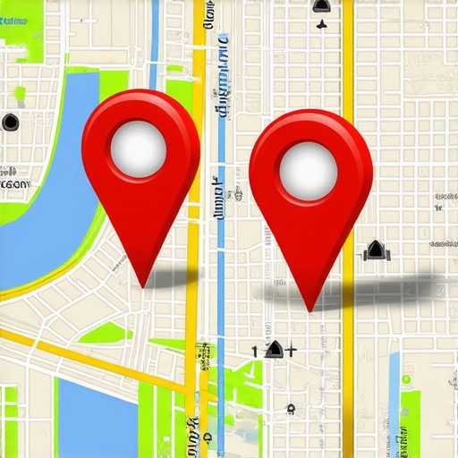 Fixing Duplicate Citation Errors That Split Your Map Authority