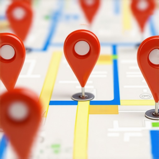 Fixing the Mixed Listing Mess for Your Multi-Location Brand