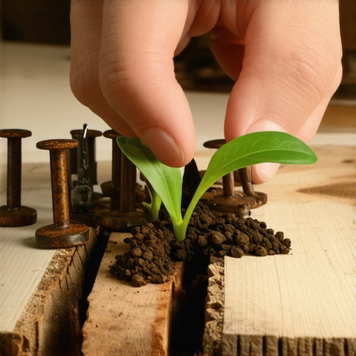 Getting Rid of Old Business Pins That Stall Your Growth