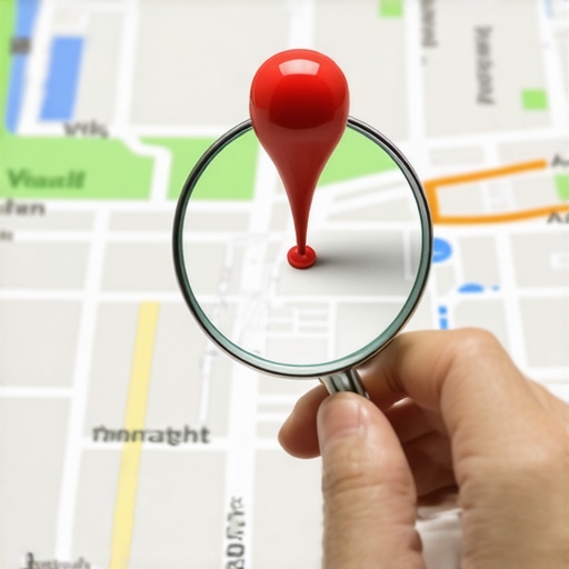 How We Audit Map Data to Find Hidden Ranking Blockers