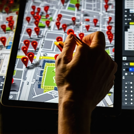 How to Clean Up Local Data After a Negative SEO Attack