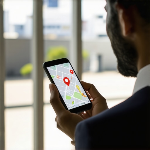 How to Handle a Google Maps Profile Suspension Without Panic