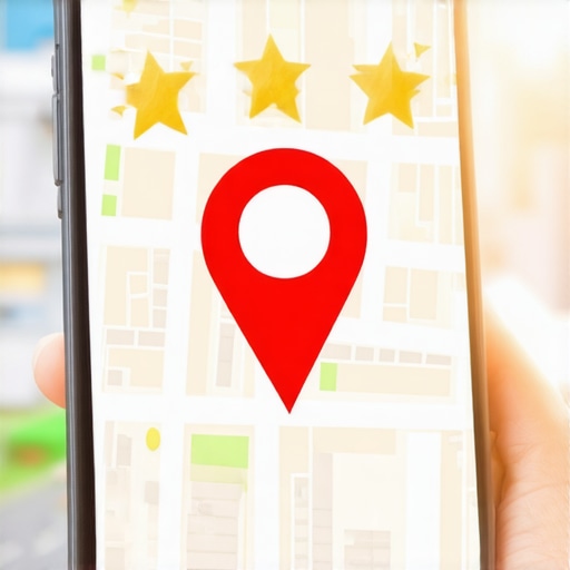 How to Rebuild Map Authority After Google Wipes Your Reviews