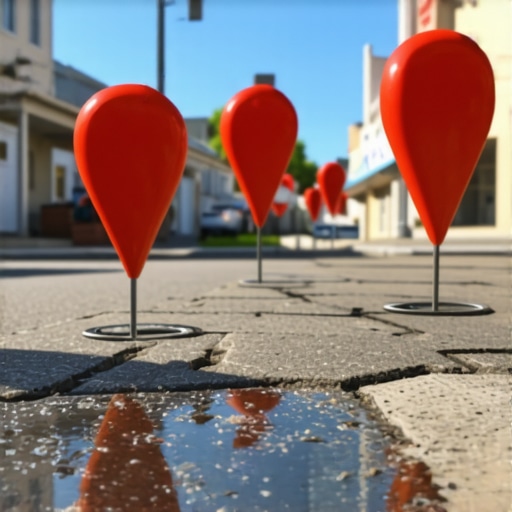 How to Recover Local Search Traffic Following an Aggressive Algorithm Shift