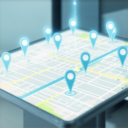 How to Sync Business Data Across Every Local Directory