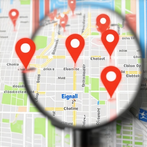 Identifying the Signal Gaps in Banned Local Listings