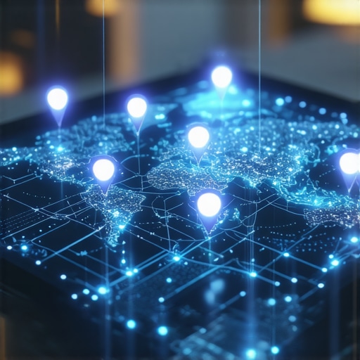 Managing Multiple GMB Locations Without Creating Data Conflicts