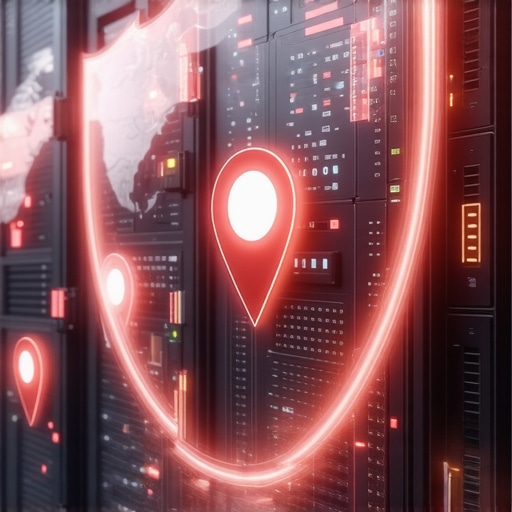 Protecting Local Leads During an Enterprise Site Migration