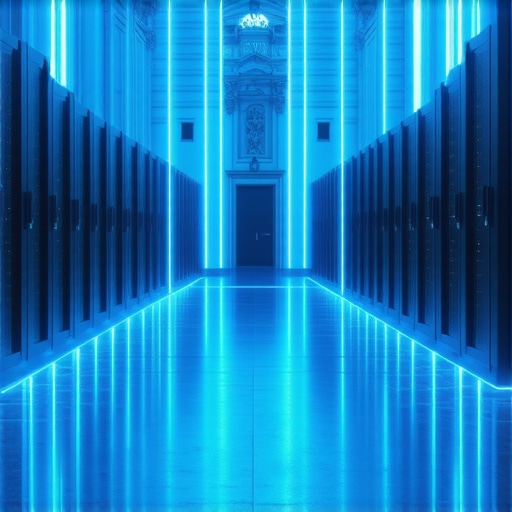 Protecting Your Local Authority During a Domain Migration