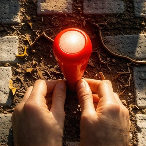 Rebuilding Trust After a Toxic Backlink Penalty Hits Your Map Rank