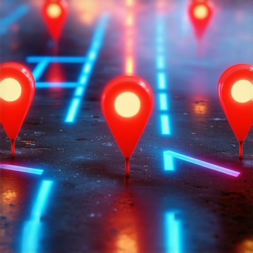 Recovering Lost Map Traffic After a Massive Cleanup
