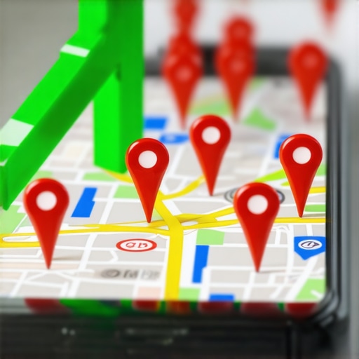 Restoring Your Map Rank After Losing 50 Percent of Reviews