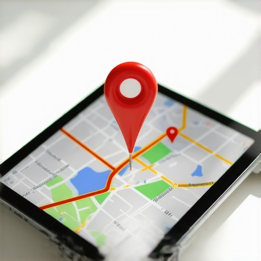 Stabilizing Your Map Rank After a Volatile Google Core Update