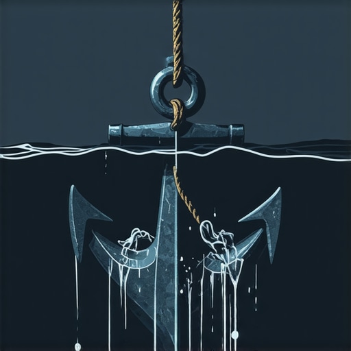 Stop Over-Optimizing Anchor Text or Prepare for a Drop