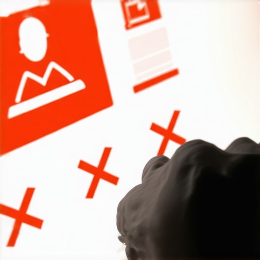 Stop Over-Optimizing: Why Your Business Description is Getting Flagged