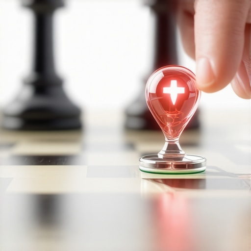 Strategic Moves for Complex GMB Suspension Cases