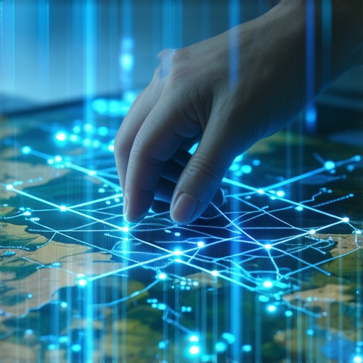 Technical Moves to Resolve Persistent Map Indexing Flaws