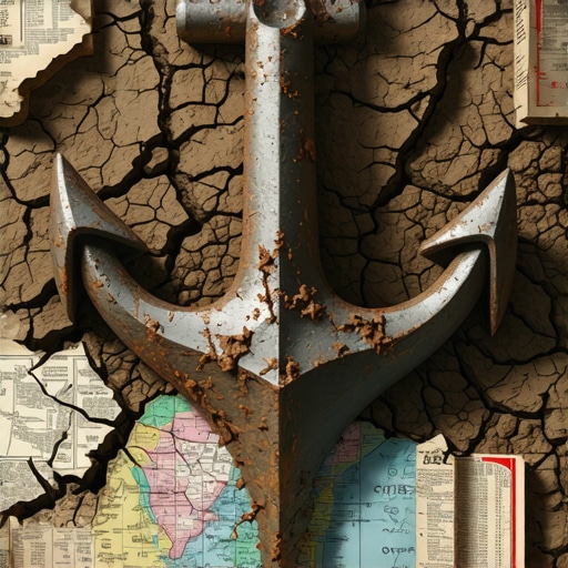 The Anchor Text Mistake Killing Your Local Authority