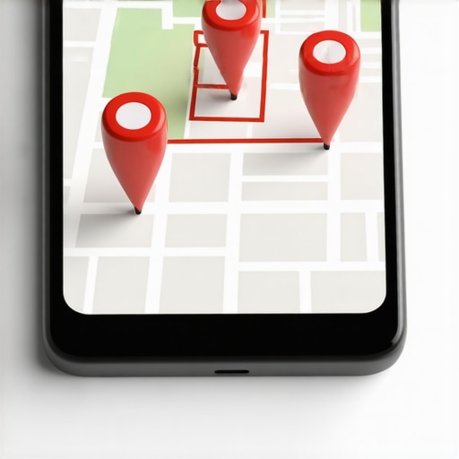 The Category Research Mistake That Keeps Your Shop Out of the Local 3-Pack