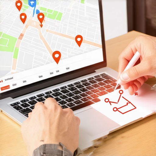 The Checklist We Use to Clean Up Toxic Backlinks for Local Rankings