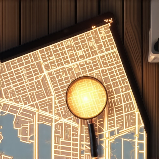 The Map Research Toolkit That Exposes Hidden Local Opportunities