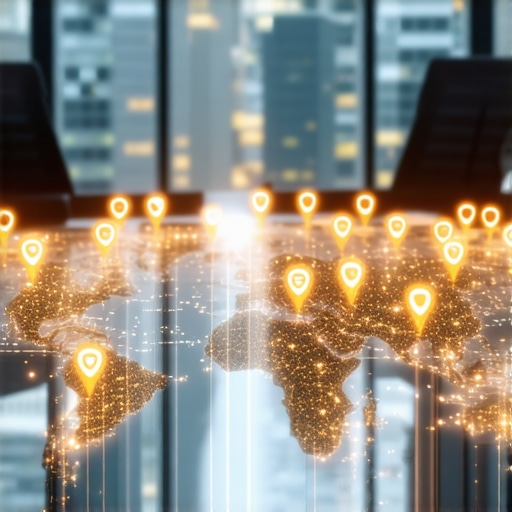 The Scalable Toolkit for Managing Local SEO for a Growing Branch Office