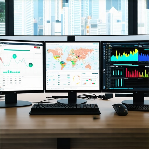 The Software Stack We Use for Better Map Pack Visibility