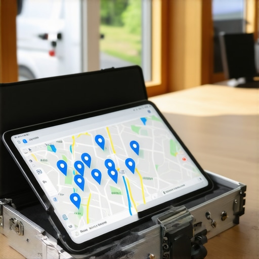 The Specific Toolkit Moves That Rank Small Service Area Businesses Fast
